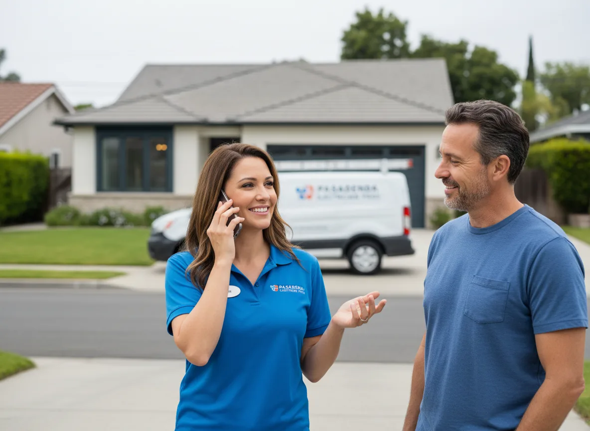 Electrician Renwick, IA FAQs